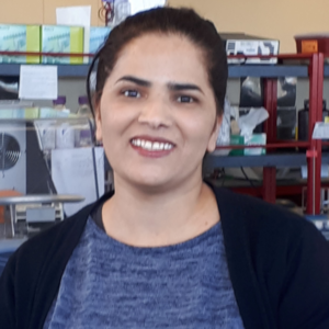 Mbarka Bchetnia