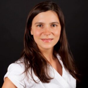 Marie-Claude Robert